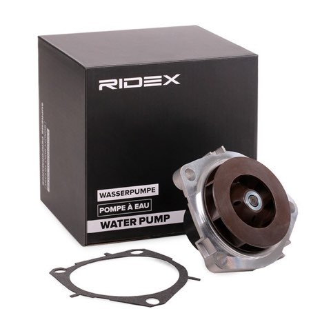Ridex 1260W0047 Water Pump, photo 3