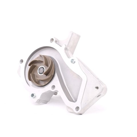 Ridex 1260W0048 Water Pump, for V-Ribbed Belt Use