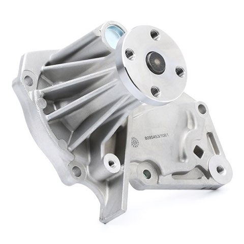 Ridex 1260W0048 Water Pump, for V-Ribbed Belt Use, photo 3