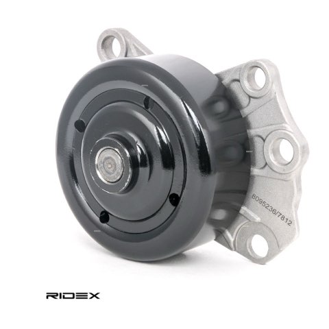 Ridex 1260W0049 Water Pump