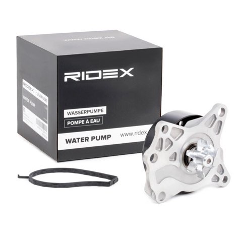 Ridex 1260W0049 Water Pump, photo 3