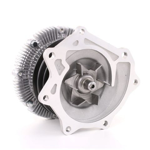 Ridex 1260W0050 Water Pump