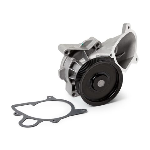 Ridex 1260W0053 Water Pump, photo 3