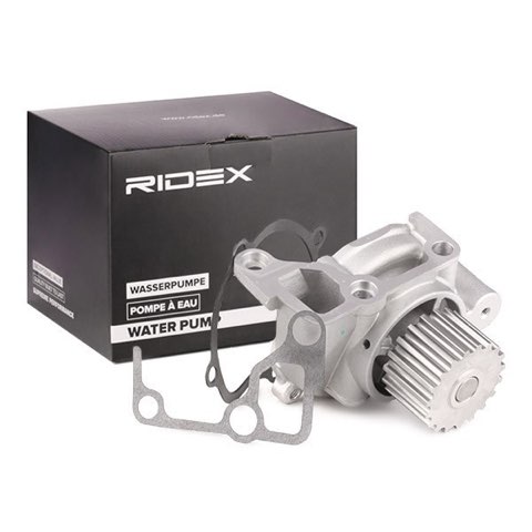 Ridex 1260W0054 Water Pump, photo 2