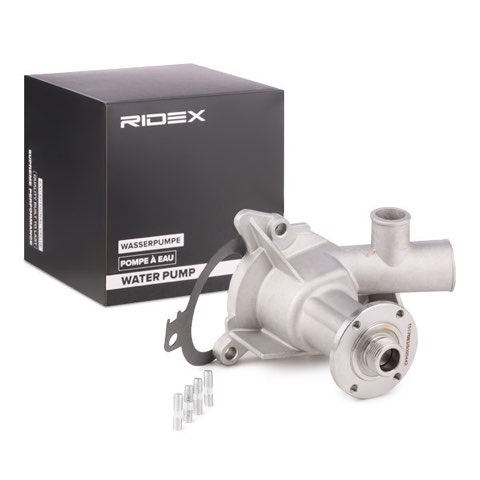 Ridex 1260W0055 Water Pump, photo 2