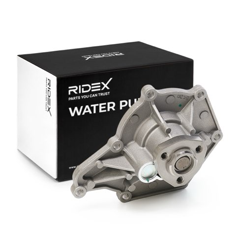 Ridex 1260W0056 Water Pump, photo 2