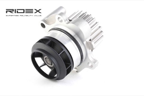 Ridex 1260W0058 Water Pump