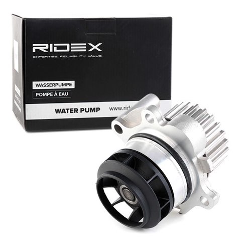 Ridex 1260W0058 Water Pump, photo 2