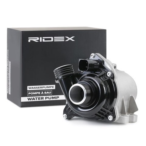 Ridex 1260W0059 Water Pump, photo 2