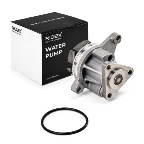 Ridex 1260W0061 Water Pump, photo 2