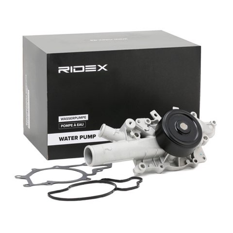 Ridex 1260W0062 Water Pump, photo 3