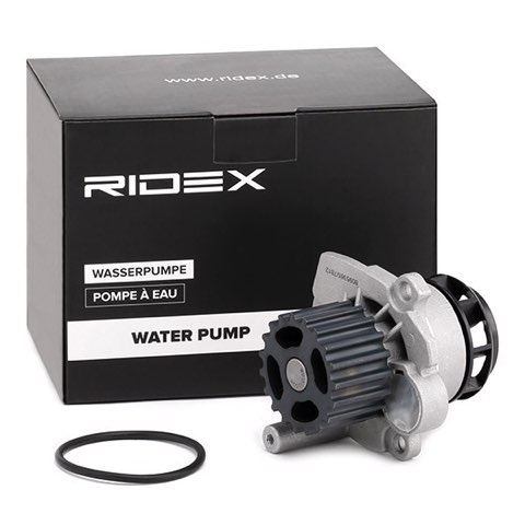 Ridex 1260W0064 Water Pump, photo 2