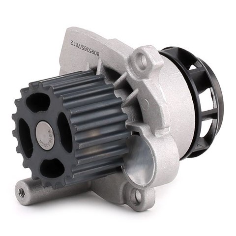 Ridex 1260W0064 Water Pump, photo 3