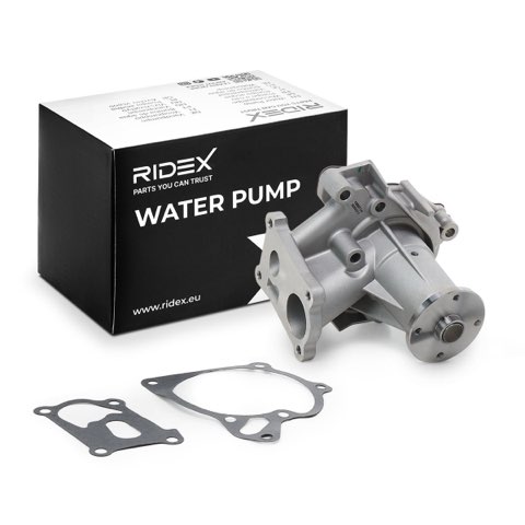 Ridex 1260W0065 Water Pump