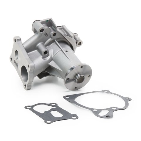 Ridex 1260W0065 Water Pump, photo 2
