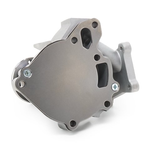 Ridex 1260W0065 Water Pump, photo 3