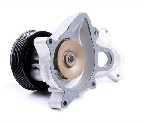 Ridex 1260W0066 Water Pump