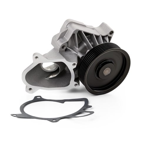 Ridex 1260W0066 Water Pump, photo 3
