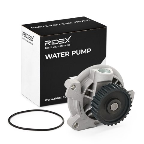 Ridex 1260W0068 Water Pump, photo 2