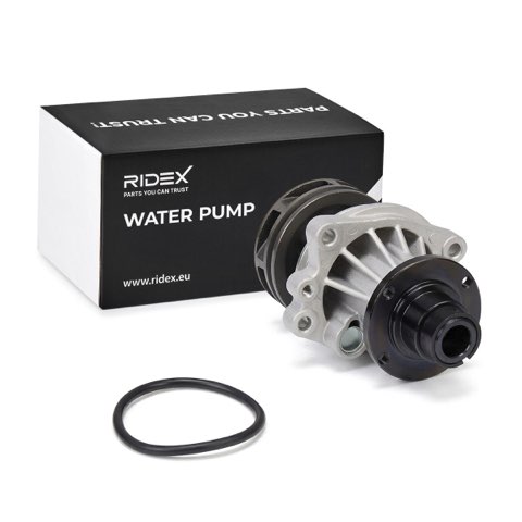 Ridex 1260W0069 Water Pump, photo 2