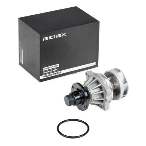 Ridex 1260W0069 Water Pump, photo 3