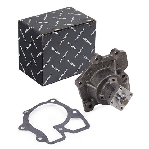 Ridex 1260W0071 Water Pump, photo 2