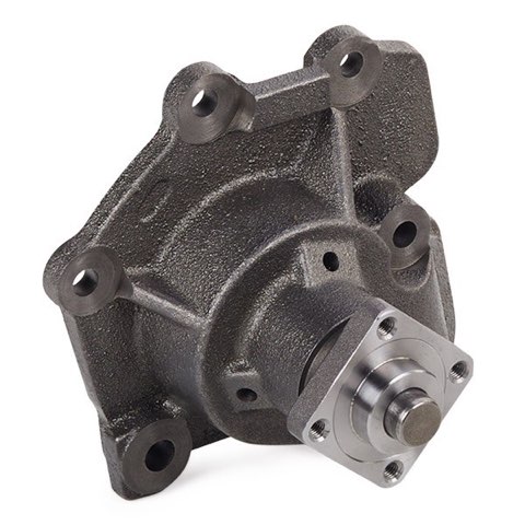 Ridex 1260W0071 Water Pump, photo 3
