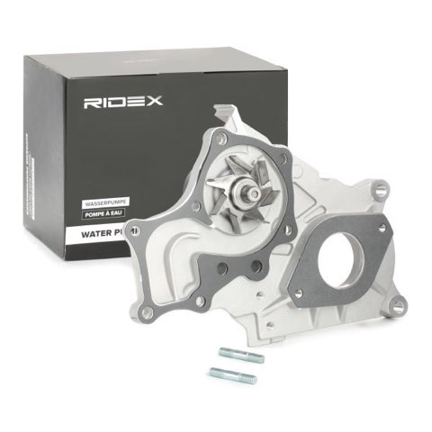 Ridex 1260W0076 Water Pump, photo 2