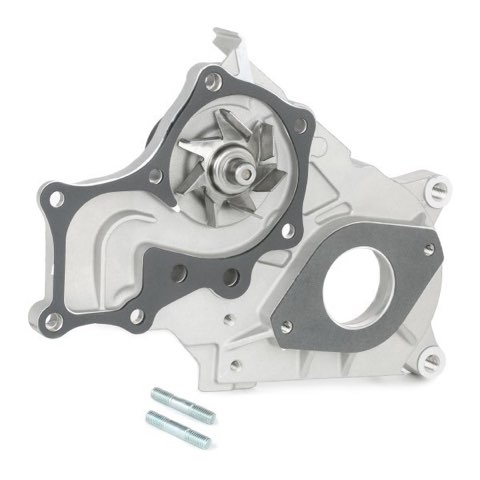 Ridex 1260W0076 Water Pump, photo 3