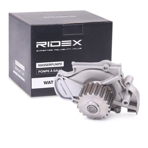 Ridex 1260W0081 Water Pump, photo 2