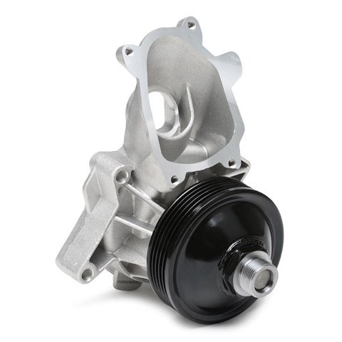Ridex 1260W0082 Water Pump, photo 3