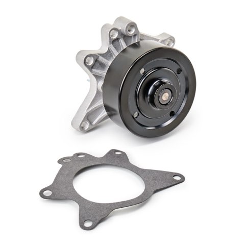 Ridex 1260W0089 Water Pump, photo 3