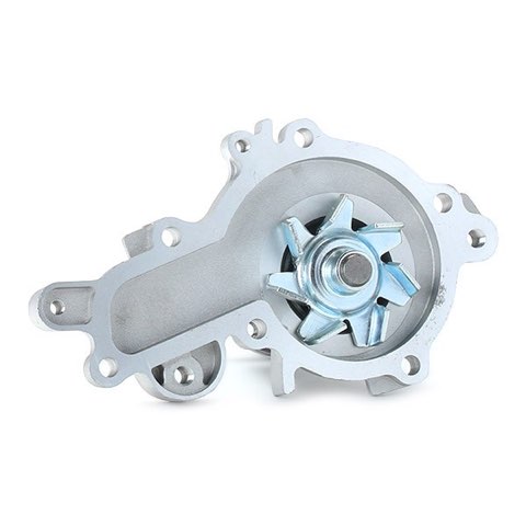 Ridex 1260W0090 Water Pump, photo 2
