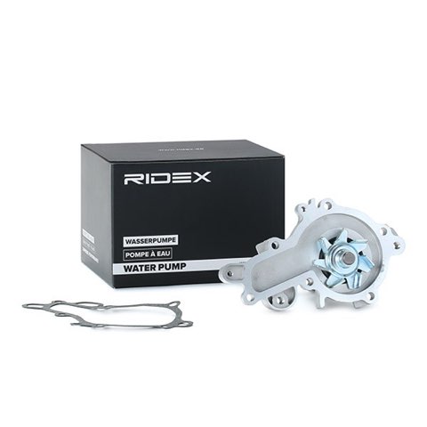 Ridex 1260W0090 Water Pump, photo 3