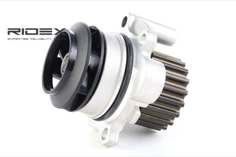 Ridex 1260W0091 Water Pump