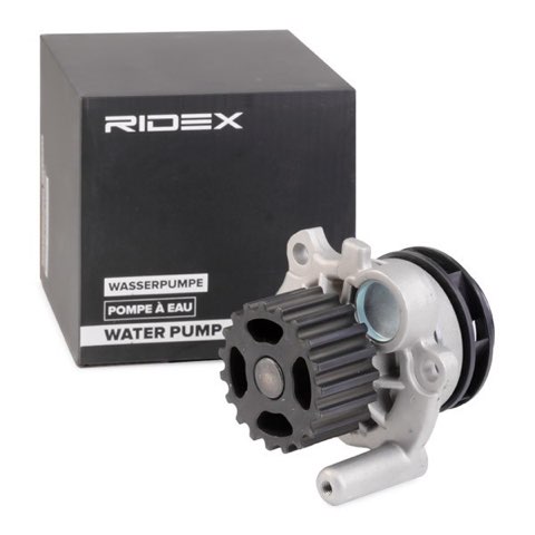 Ridex 1260W0091 Water Pump, photo 3