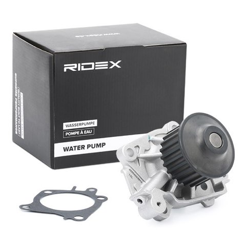 Ridex 1260W0094 Water Pump, photo 2