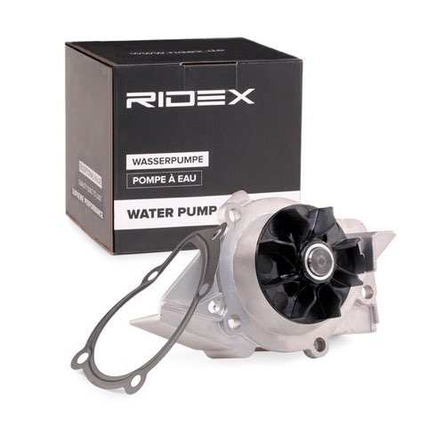 Ridex 1260W0098 Water Pump, photo 3