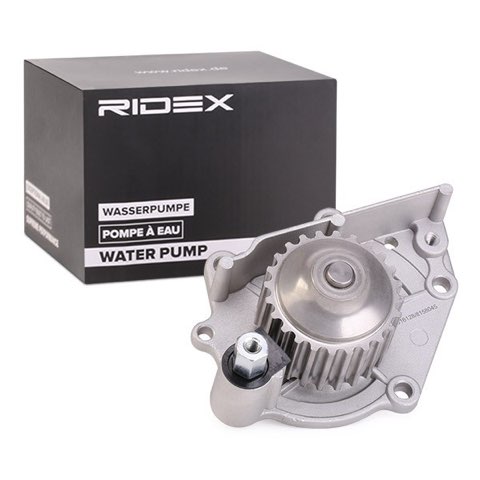 Ridex 1260W0101 Water Pump, photo 3