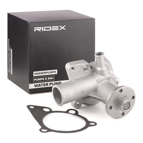 Ridex 1260W0102 Water Pump, photo 2
