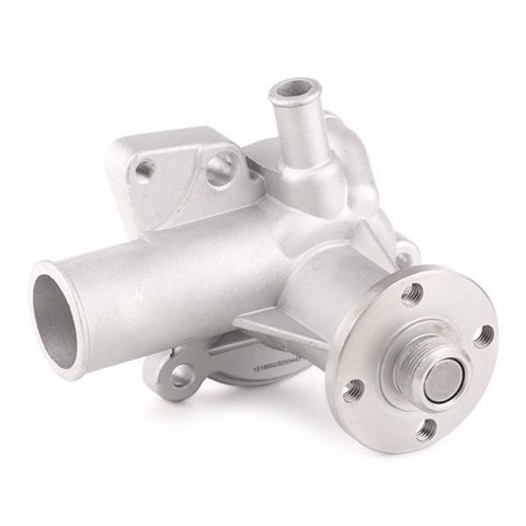 Ridex 1260W0102 Water Pump, photo 3
