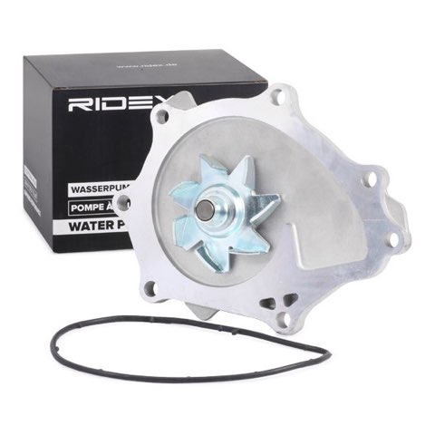 Ridex 1260W0103 Water Pump, photo 2