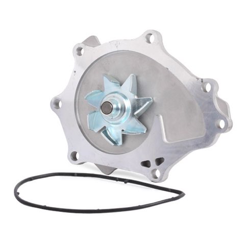 Ridex 1260W0103 Water Pump, photo 3