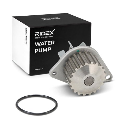 Ridex 1260W0105 Water Pump, photo 2