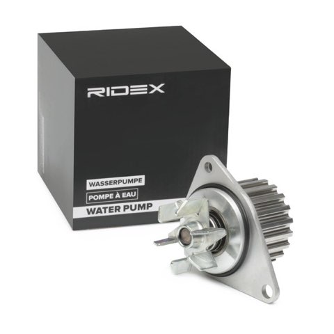 Ridex 1260W0105 Water Pump, photo 3