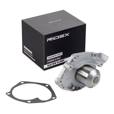 Ridex 1260W0106 Water Pump, photo 2