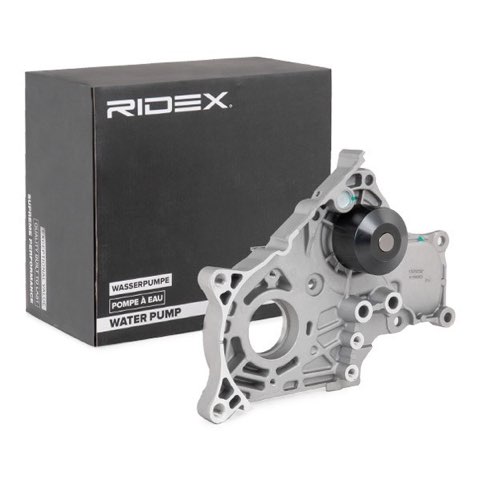 Ridex 1260W0110 Water Pump, photo 2