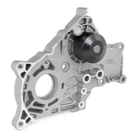 Ridex 1260W0110 Water Pump, photo 3
