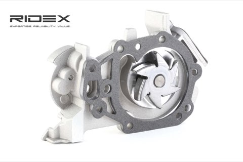 Ridex 1260W0118 Water Pump