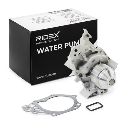 Ridex 1260W0118 Water Pump, photo 2